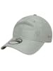 NEW ERA New York Yankees MLB Flawless Grey 9TWENTY Adjustable Cap in Grau