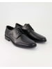 LLOYD Klassische Schnürschuhe in Schwarz