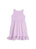 Walkiddy Kleid Yellow Flowers-Sleeveless Dress