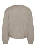Vero Moda Girl Strickjacke in Moon Rock