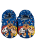 Paw Patrol Paw Patrol Homesocks ABS Hausschuhe Slipper Pantoffeln in blau