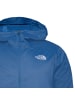 The North Face Funktionsjacke Quest in blau