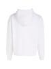 CALVIN KLEIN JEANS Sweatshirt in Bright White