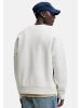 Jack & Jones Sweatshirt Barron Sweat in Creme