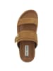 Steve Madden Sandale Take-TWO XT in braun