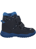 superfit Lauflernschuhe in Blau