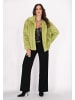 faina Jacke in Grün