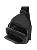Hedgren Comby Performance Sling Bag 33 cm in black