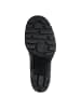 Tamaris Chelsea Boot in BLACK COMB