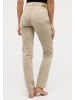 ANGELS  Straight-Leg Jeans Jeans Cici mit Organic Cotton in BEIGE