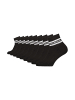 alife and kickin Socken 9 PACK - RikaAK in black
