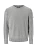 JOOP! Pullover HOWARD in Grau