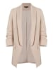 More & More Blazer in dune