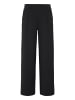 Oxmo Loungehose BMMTAYRA PANTS in Schwarz