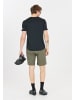 Endurance Fahrradshorts Benal in 3211 Smokey Olive