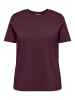 ONLY Carmakoma Top in Fig