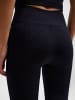 Hummel Leggings Hmlpulse Damen in BLACK