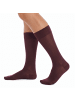 Kisses and Love 2er-Set: Socken in Red