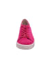 Gabor Damenslipper sportlicher Boden  in  Pink