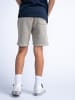 Petrol Industries Jogging-Shorts Suncoast in Braun