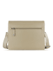 Bugatti Elsa Umhängetasche M Leder 25 cm sand