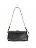 Liu Jo Doli Hobo - Schultertasche M 27 cm in schwarz