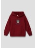 s.Oliver Sweatshirt in 3865_rubinrot