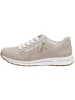 ara Komfort Schnürschuh in beige