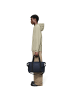 RAINS Hilo - Reisetasche S 50 cm (green) in navy