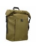 SANDQVIST Konrad - Rucksack 14" 56 cm (moss green) in moss green