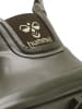 Hummel Gummi Stiefel Rubber Boot Draußen Kinder in DARK OLIVE