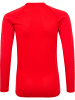 Hummel T-Shirt Hmlbl Kinder in TRUE RED