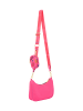 myMo Women Handbag in Neo Pink