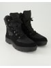 Vista Winterstiefel in Schwarz