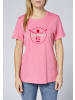 Chiemsee T-Shirt in Pink