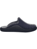 Josef Seibel Hausschuh Monaco Damen 62 in blau