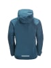Jack Wolfskin Jacke KIDS JWP SHELL in Marine