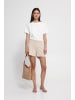 ICHI Casual IHKATE Regular fit in Doeskin
