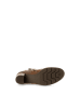 Gabor Plateau Stiefeletten in braun