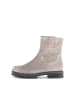 Gabor Comfort Sportliche Stiefeletten in beige