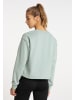 TALENCE Sweatshirt in Mint