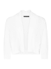 Betty Barclay Shirtjacke mit 3/4 Arm in Rohweiß