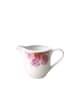 Villeroy & Boch Milchkännchen Rose Garden 210 ml bunt in bunt