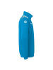 Kempa Trainingsjacke Ambition 28 Poly Kids in kempablau/weiß