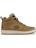 Lotto Sneaker "Prehna Fur" in Braun