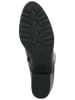 Caprice Stiefelette in Schwarz