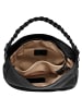 Samantha Look Handtasche in schwarz