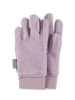 Sterntaler Fingerhandschuhe in rose mel.
