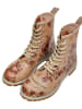 Dogo Longe Boots - It wasn't me 41 in Braun