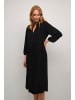 CULTURE Kleid CUbetty Relaxed fit in Black